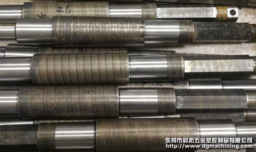 精密機械零部件加工 精密機械零部件加工