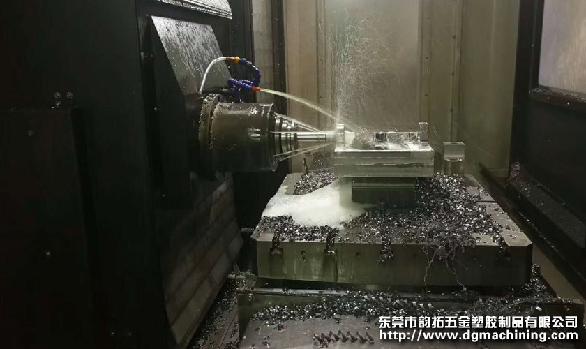 機(jī)械加工類型-車削加工 機(jī)械加工類型-車削加工