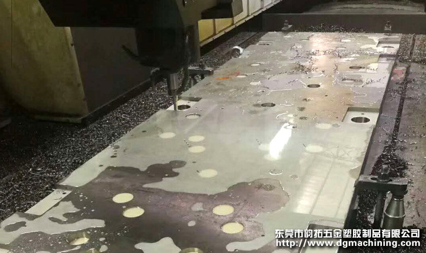 “中美貿(mào)易戰(zhàn)”大型機(jī)械加工廠的生存法則 “中美貿(mào)易戰(zhàn)”大型機(jī)械加工廠的生存法則