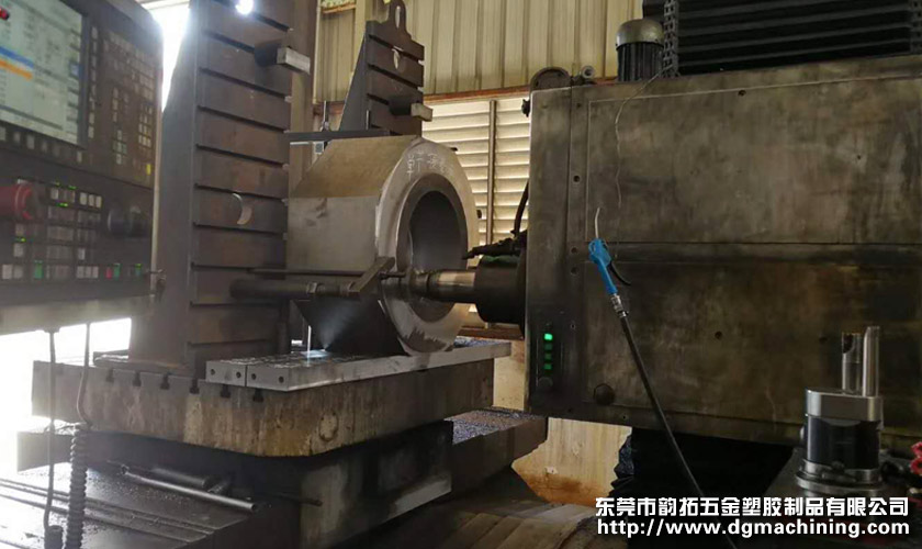 數(shù)控車床加工的形式有哪些？