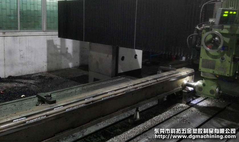 東莞機械加工未來的發(fā)展趨勢 東莞機械加工未來的發(fā)展趨勢