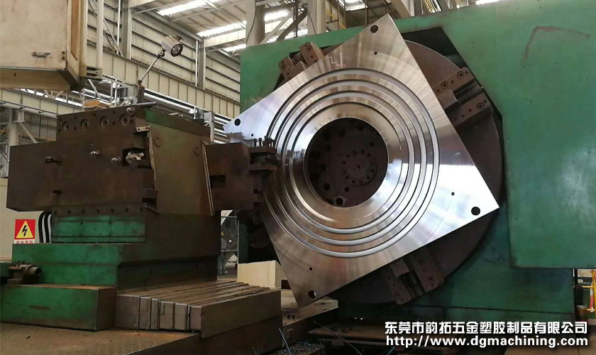 機械加工需要注意哪些問題 機械加工需要注意哪些問題