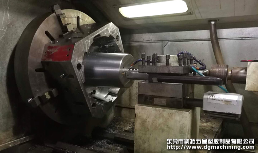 大型數(shù)控車床加工 大型數(shù)控車床加工