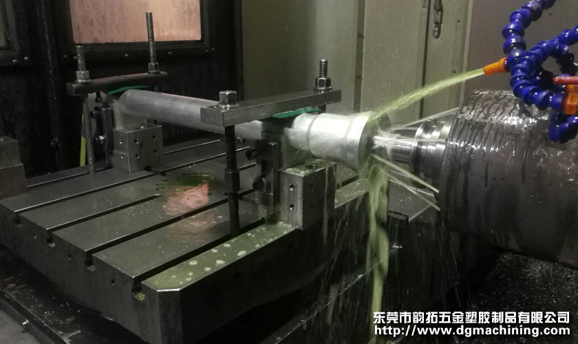 CNC機(jī)械加工的步驟 CNC機(jī)械加工的步驟