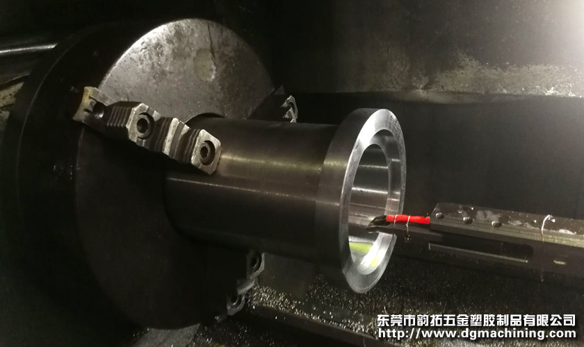 大型數(shù)控車床加工 大型數(shù)控車床加工