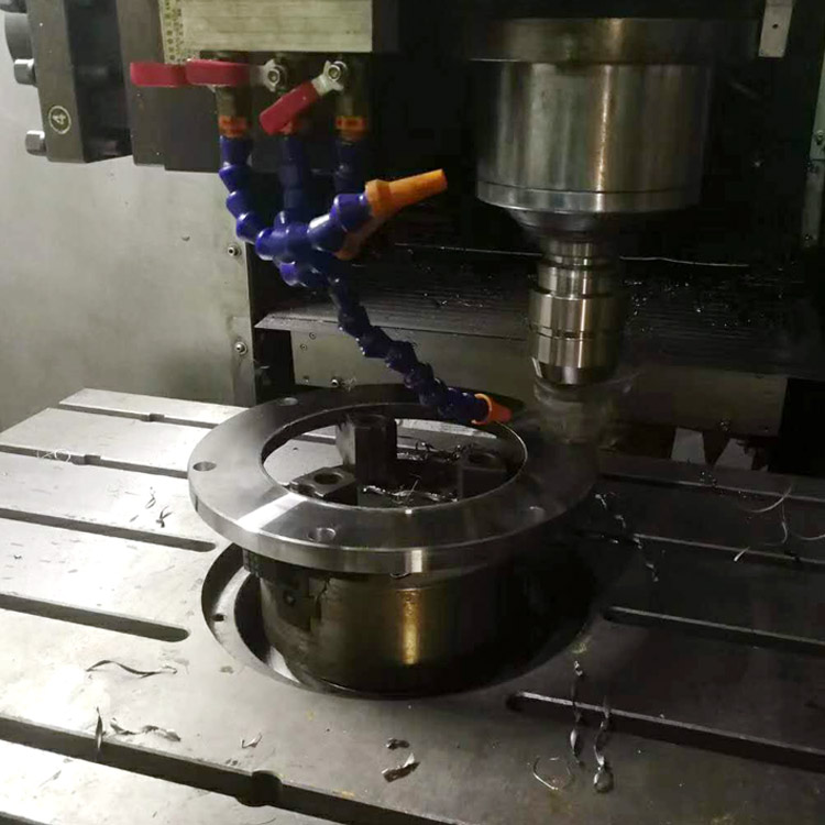 車銑復(fù)合加工有哪些無法比擬的優(yōu)勢(shì)？