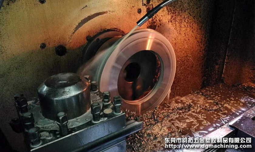 大型數(shù)控車床加工 大型數(shù)控車床加工