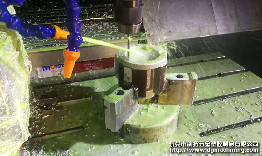 東莞機械加工的檢測標(biāo)準(zhǔn)是什么 東莞機械加工的檢測標(biāo)準(zhǔn)是什么