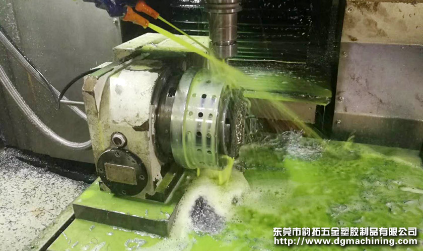 車銑復合加工中心 車銑復合加工中心