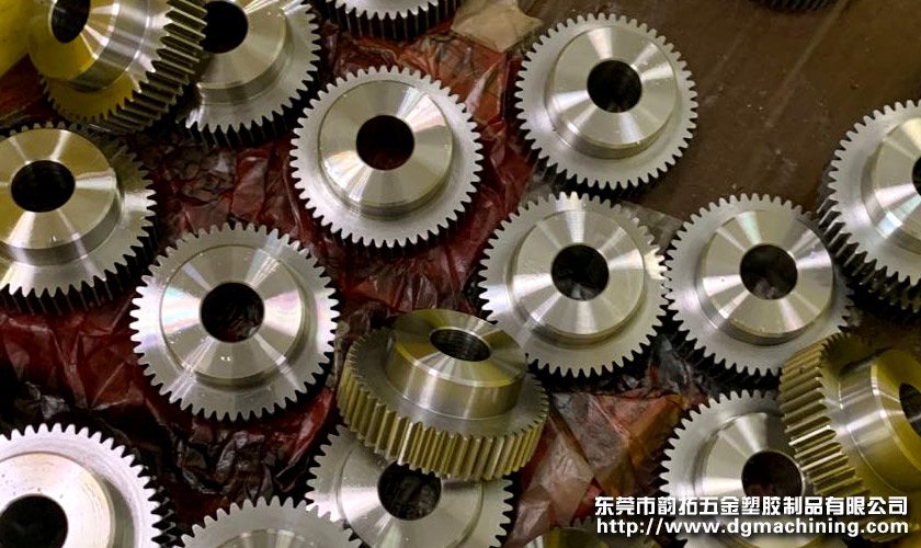 齒輪自動數控車床加工 齒輪自動數控車床加工