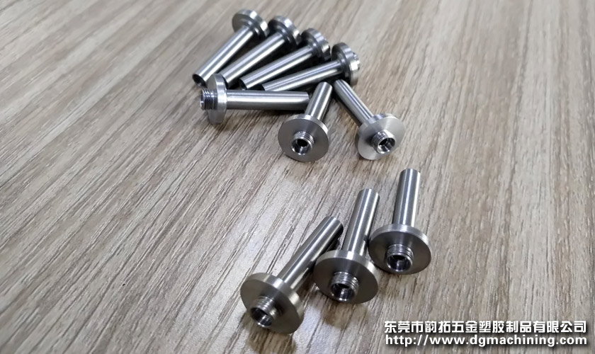 精密零件車削加工 精密零件車削加工