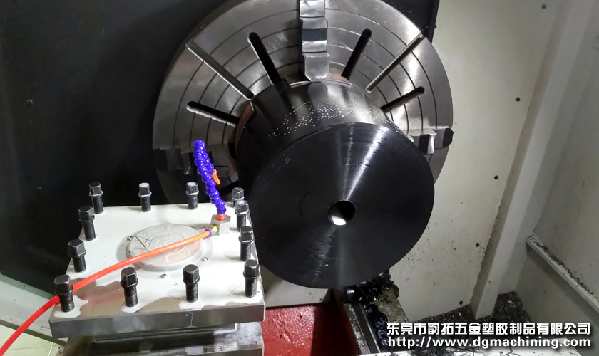 POM棒大型數(shù)控車床加工 POM棒大型數(shù)控車床加工