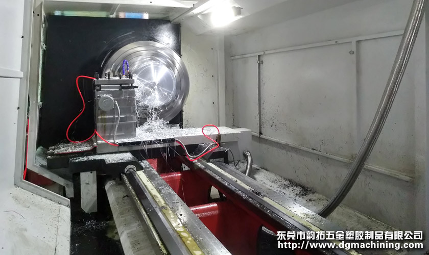 CNC數(shù)控車床對(duì)外加工 CNC數(shù)控車床對(duì)外加工