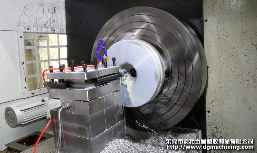 法蘭車削加工 法蘭車削加工