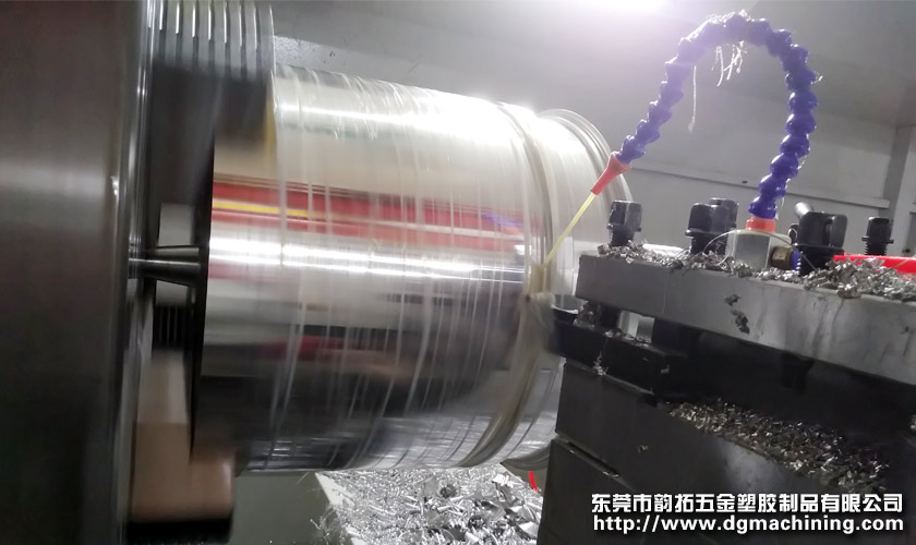 CNC數(shù)控車床加工 CNC數(shù)控車床加工