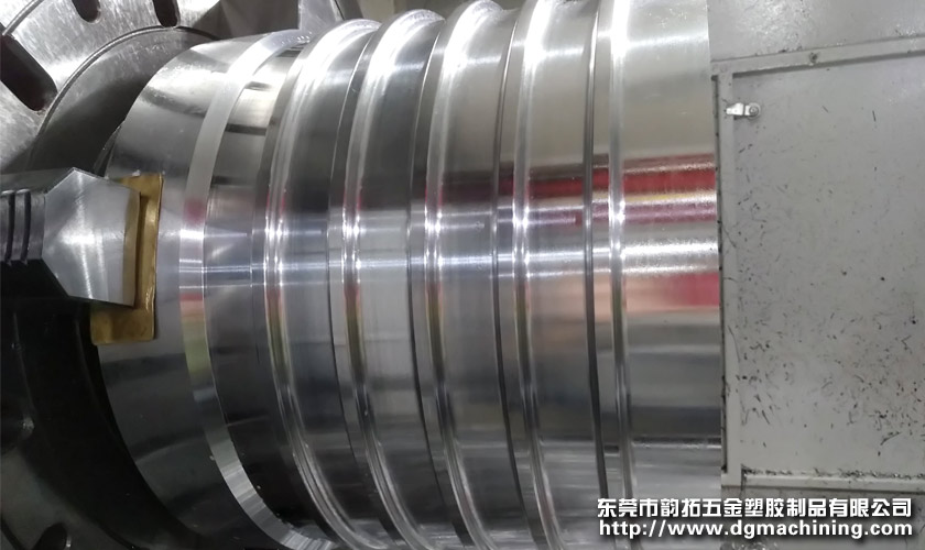 凹槽數(shù)控車床加工 凹槽數(shù)控車床加工